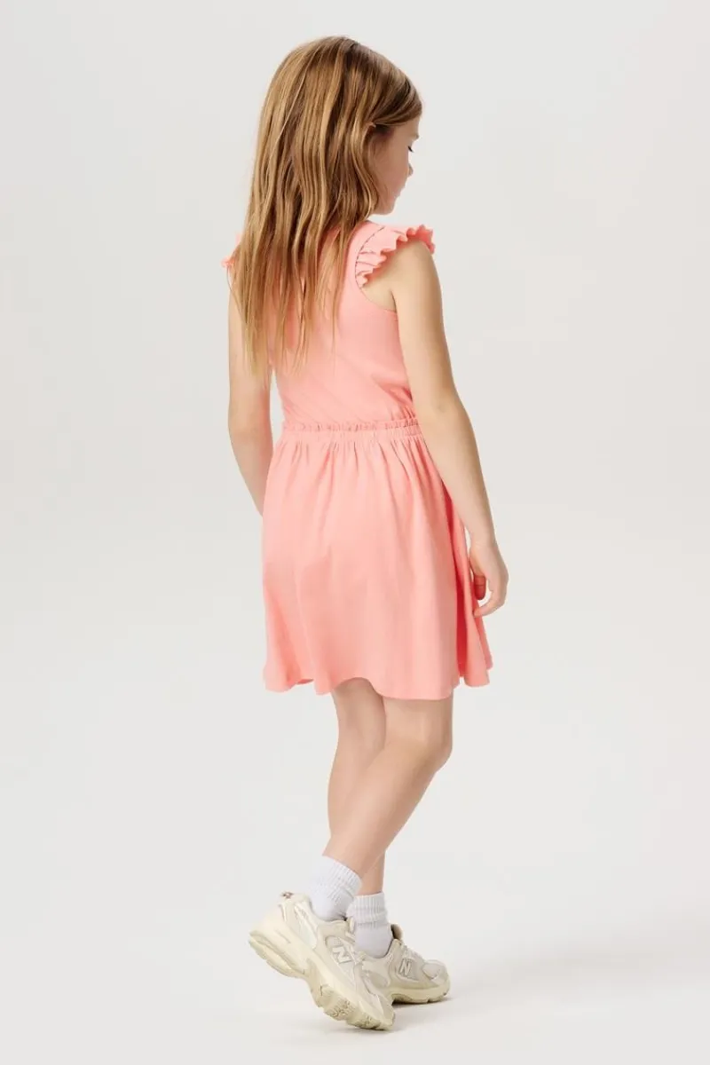 kleid_ethete__coral_haze_5.webp Kinder Noppies Kleider-Kleid Ethete -
