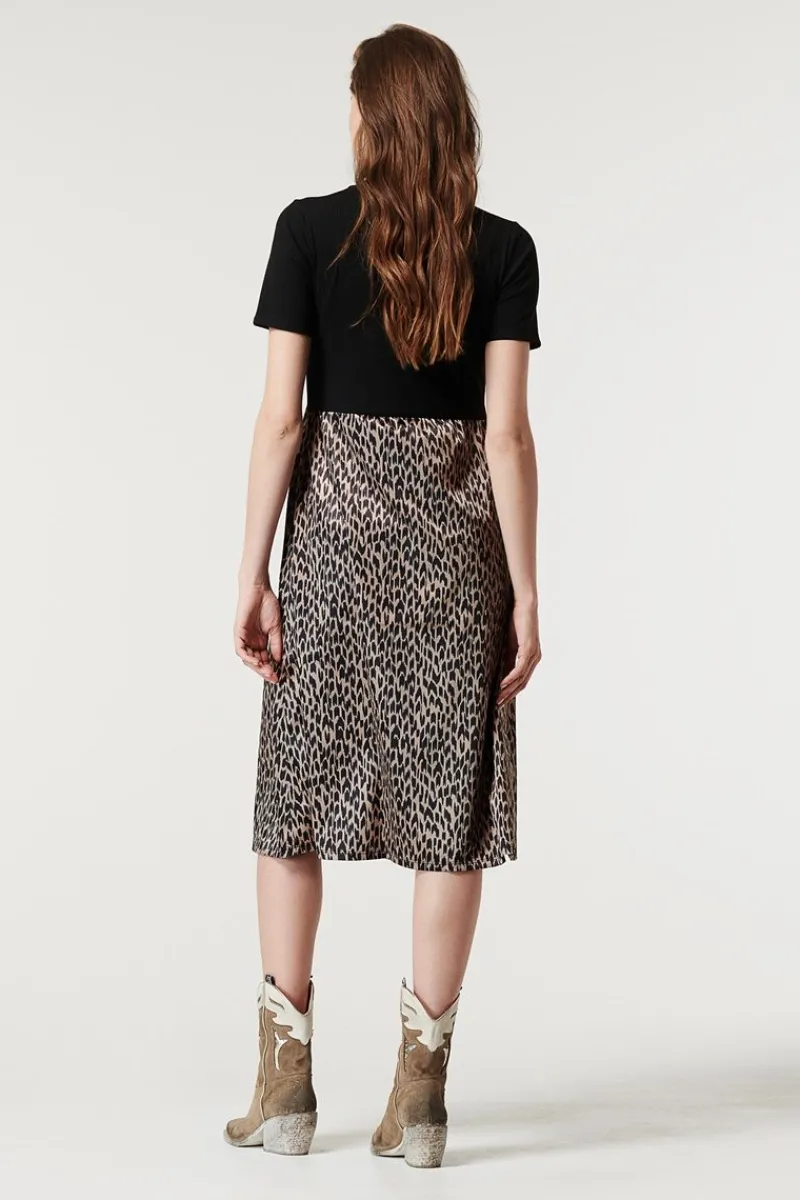 kleid_etnic__tigers_eye_1.webp Noppies Kleider-Kleid Etnic -
