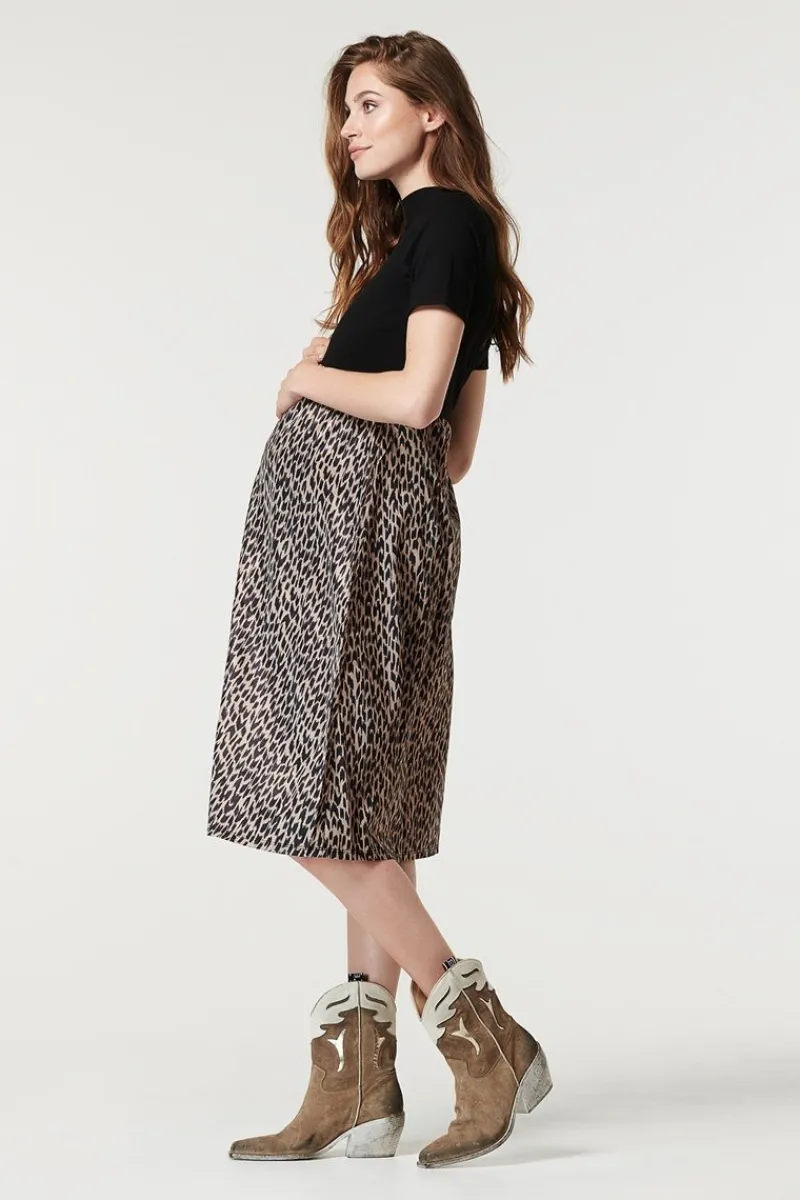 kleid_etnic__tigers_eye_5.webp Noppies Kleider-Kleid Etnic -