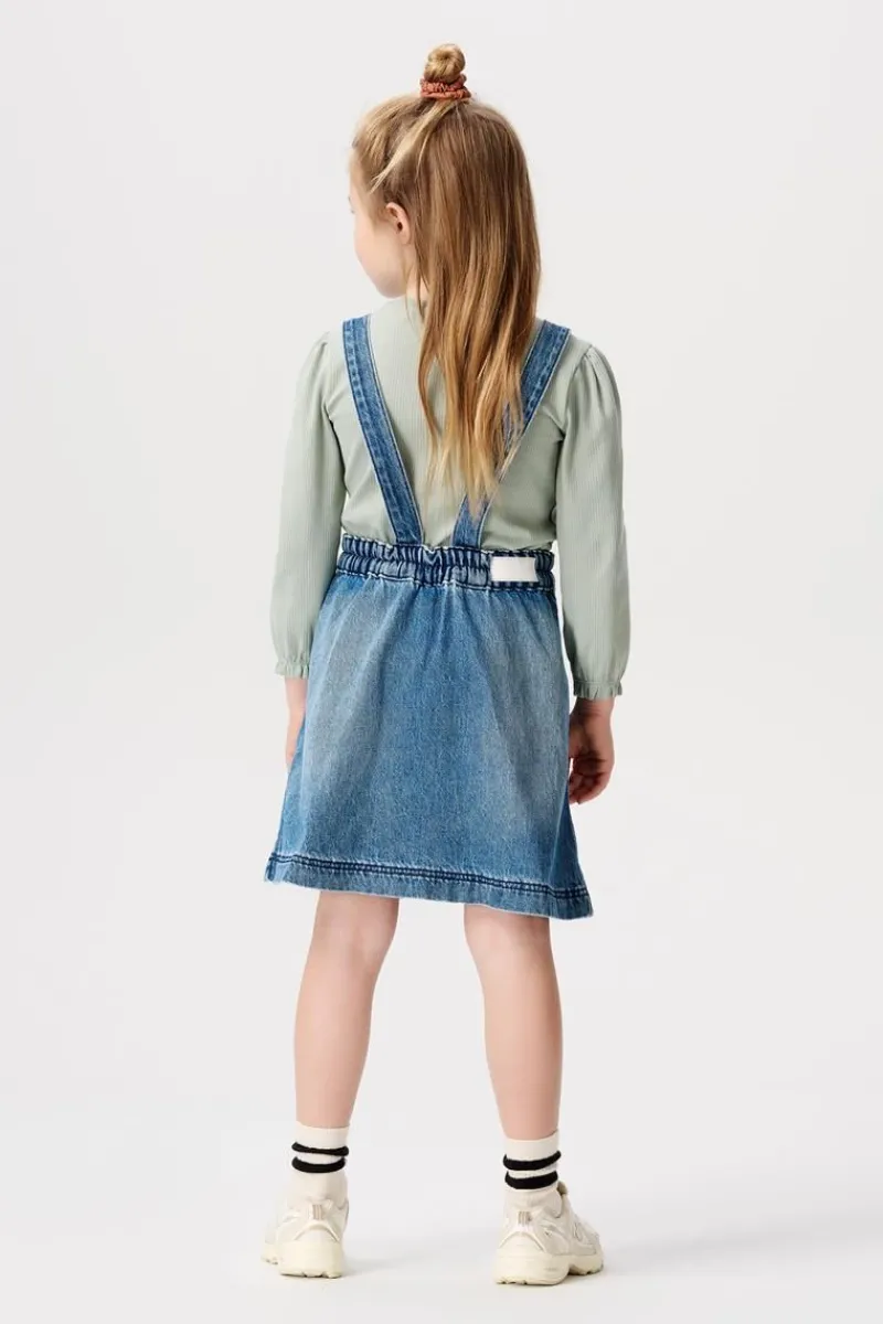 kleid_evans__medium_blue__1.webp Kinder Noppies Kleider-Kleid Evans -