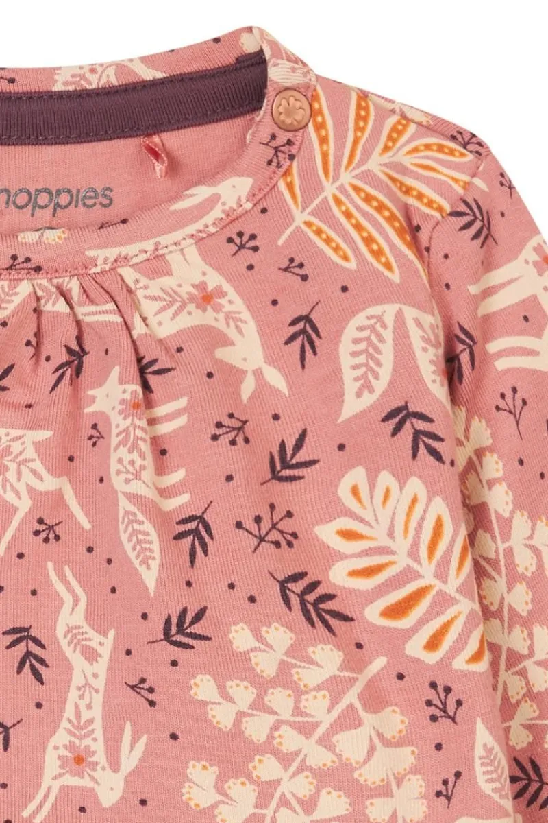 kleid_faura__old_rose_2.webp Noppies Kleider-Kleid Faura -