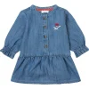 Noppies Kleider-Kleid Felines -