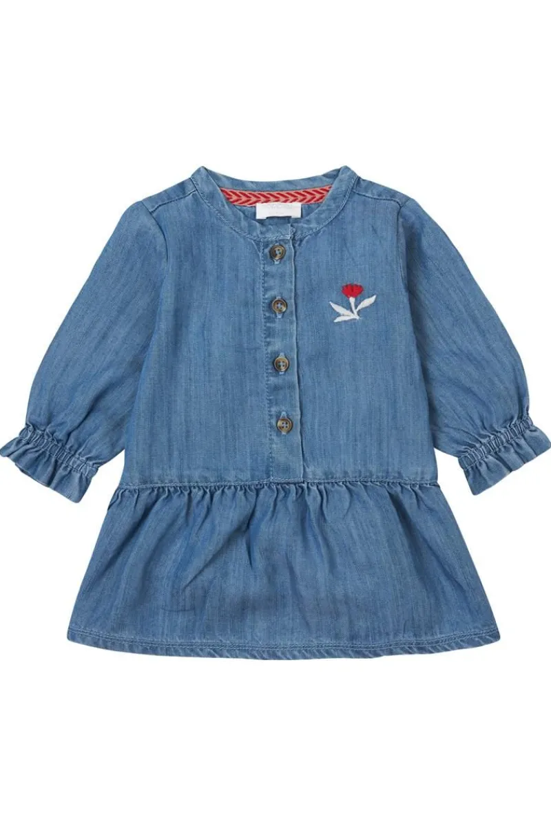 kleid_felines__medium_blu_0.webp Noppies Kleider-Kleid Felines -