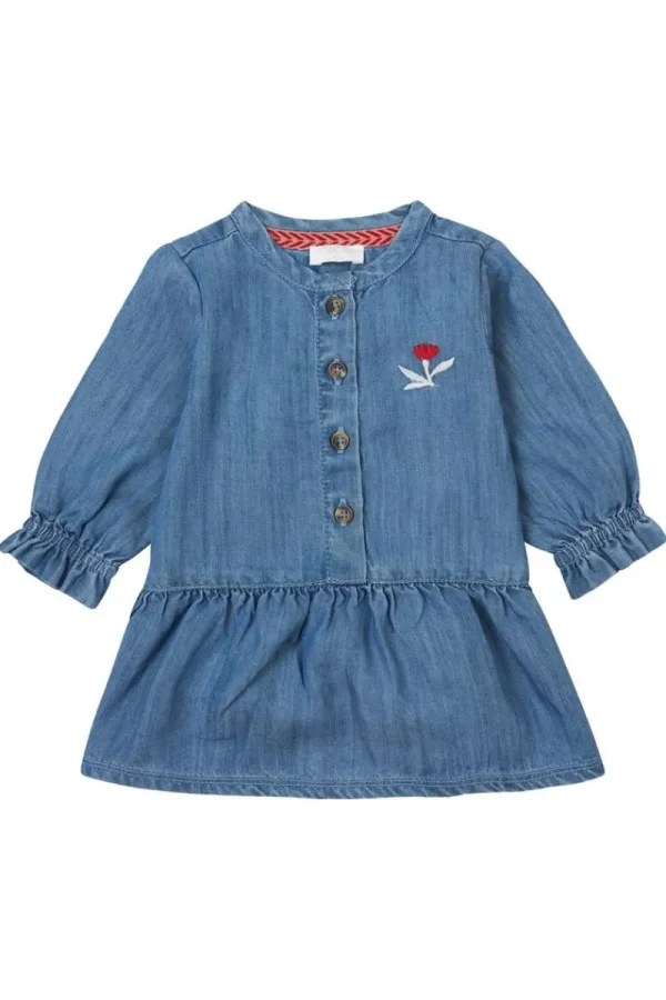 Noppies Kleider-Kleid Felines -