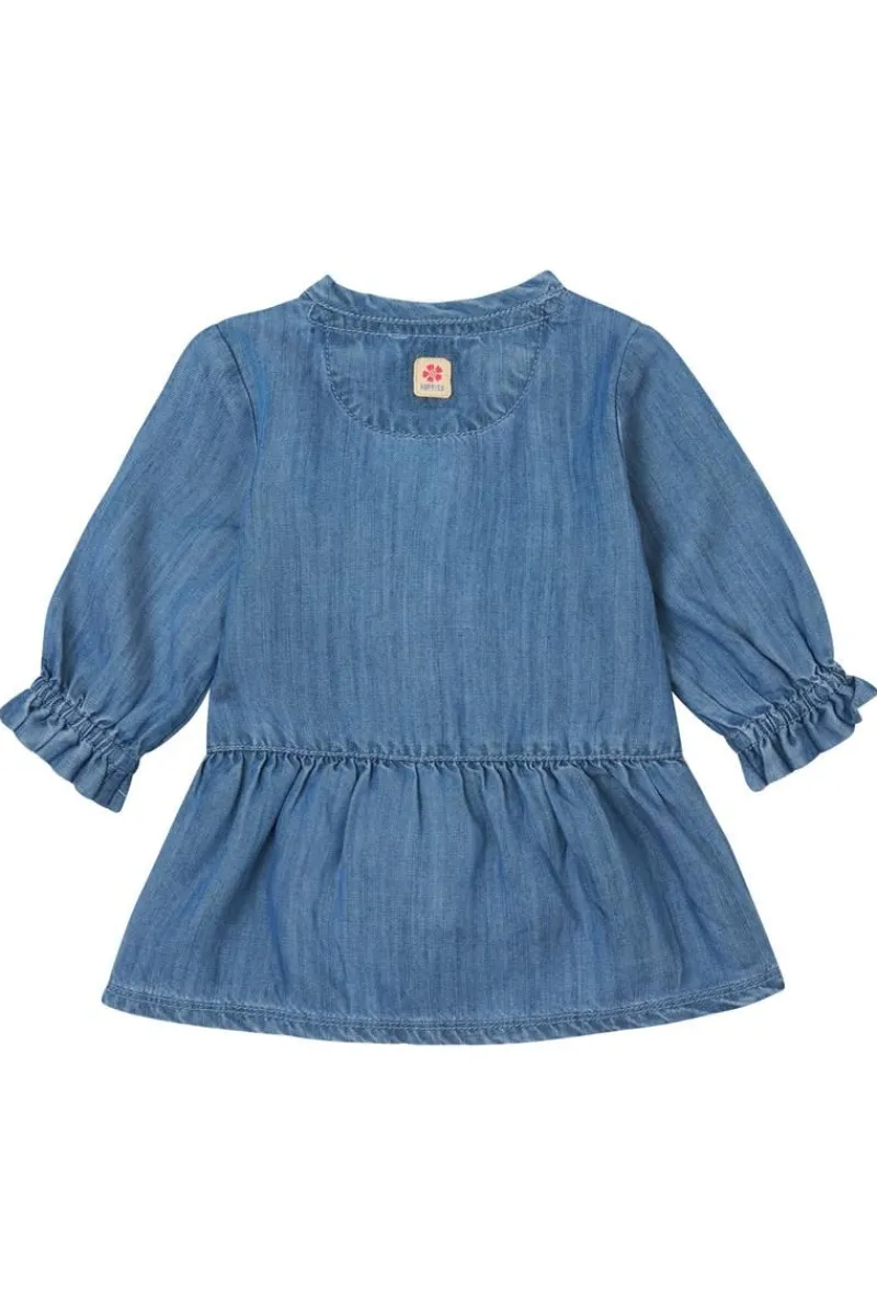 kleid_felines__medium_blu_4.webp Noppies Kleider-Kleid Felines -