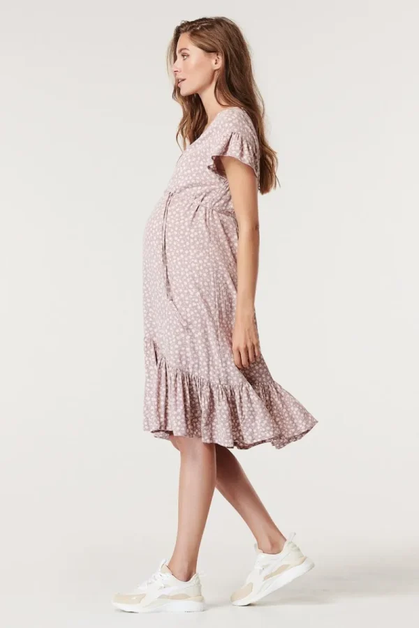 Noppies Kleider-Kleid Flowers -