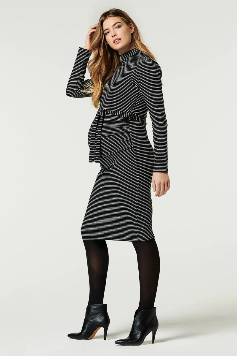 kleid_huron__black_5.webp Noppies Kleider-Kleid Huron -