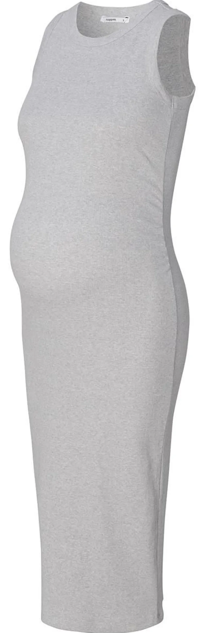 kleid_inaya__grey_melange_11.webp Noppies Kleider-Kleid Inaya -