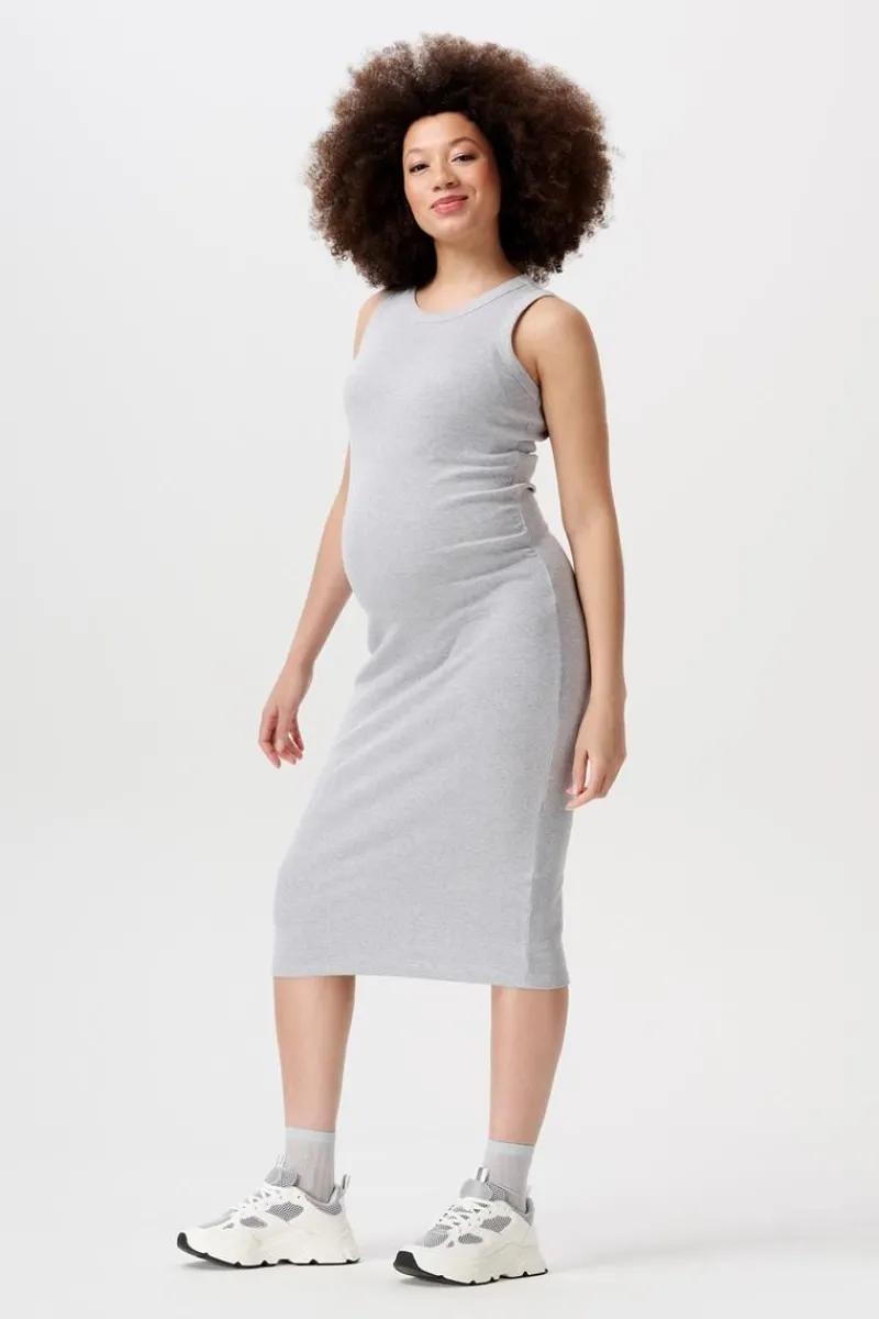 kleid_inaya__grey_melange_7.webp Noppies Kleider-Kleid Inaya -