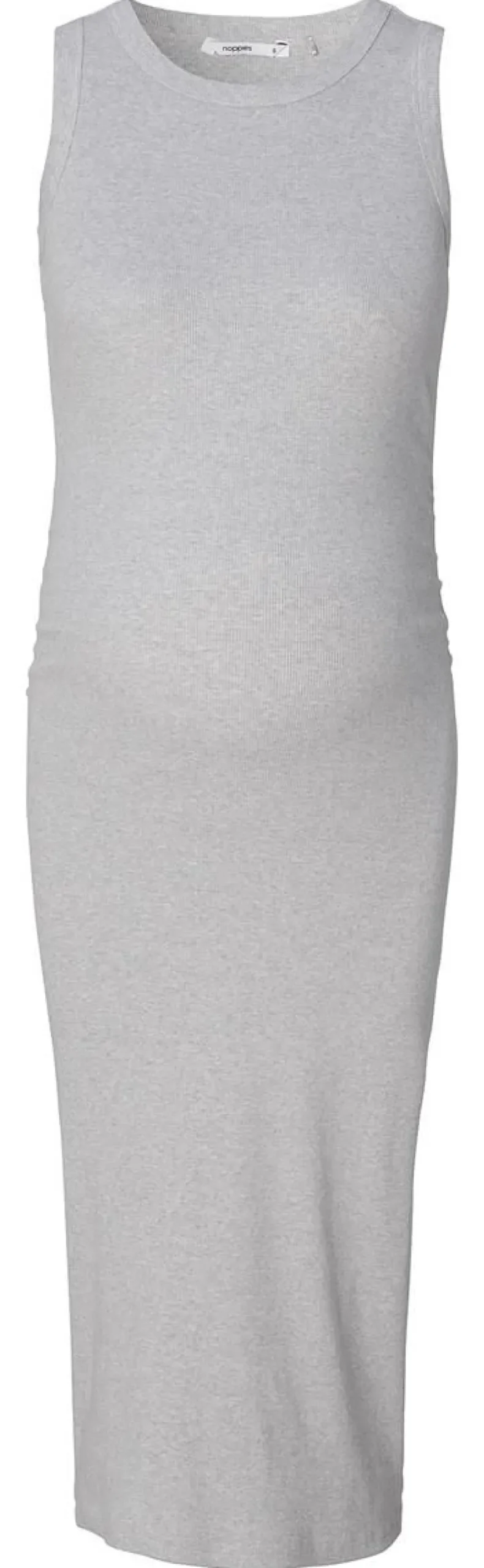 kleid_inaya__grey_melange_9.webp Noppies Kleider-Kleid Inaya -