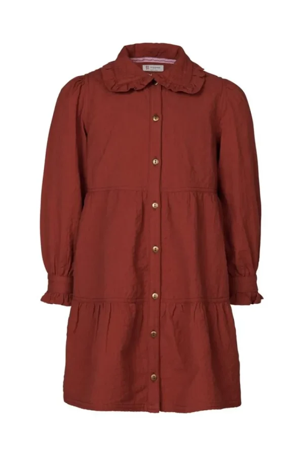 Kinder Noppies Kleider-Kleid Jeannette -
