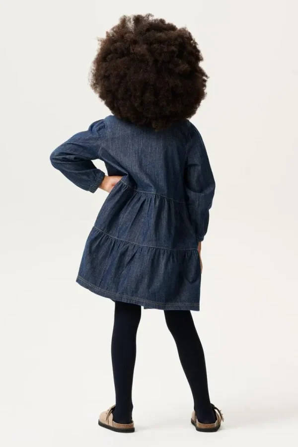 Kinder Noppies Kleider-Kleid Jimo -