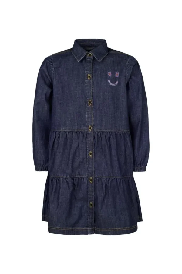 Kinder Noppies Kleider-Kleid Jimo -