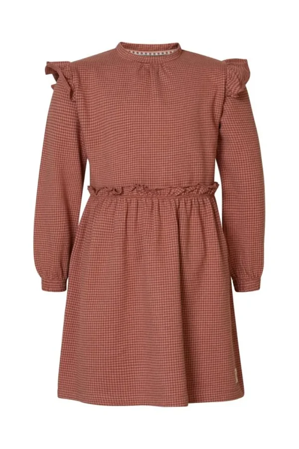 Kinder Noppies Kleider-Kleid Jizzax -