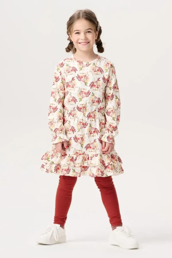 Kinder Noppies Kleider-Kleid Jordon -