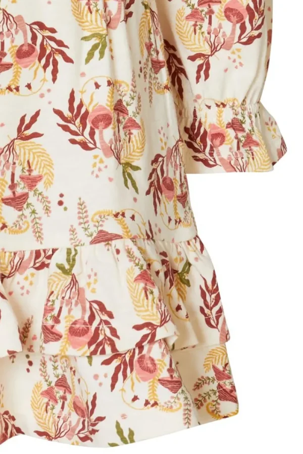 Kinder Noppies Kleider-Kleid Jordon -
