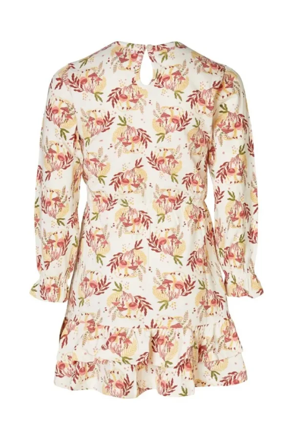 Kinder Noppies Kleider-Kleid Jordon -