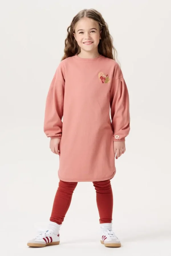 Kinder Noppies Kleider-Kleid Juye -