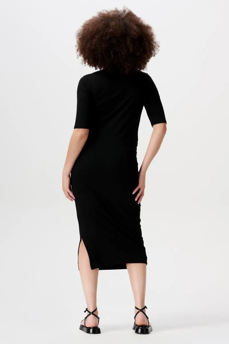 kleid_keiko__black_1.webp Noppies Kleider-Kleid Keiko -