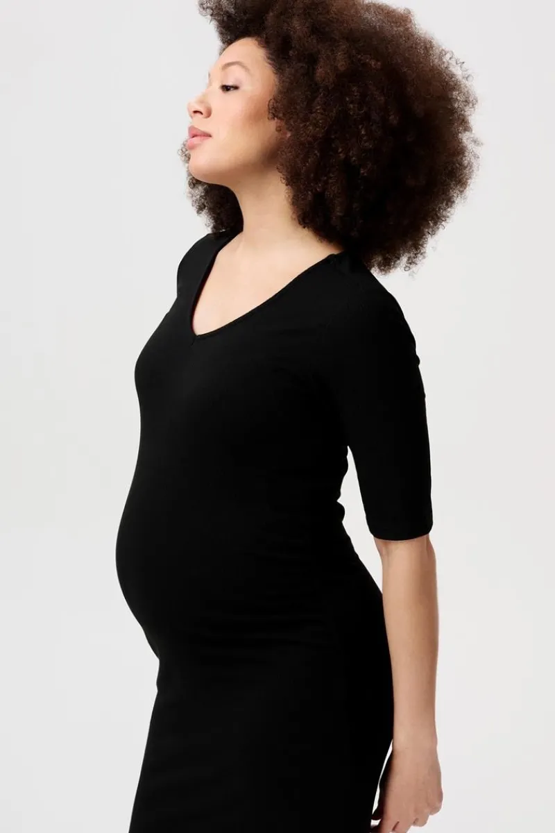 kleid_keiko__black_5.webp Noppies Kleider-Kleid Keiko -