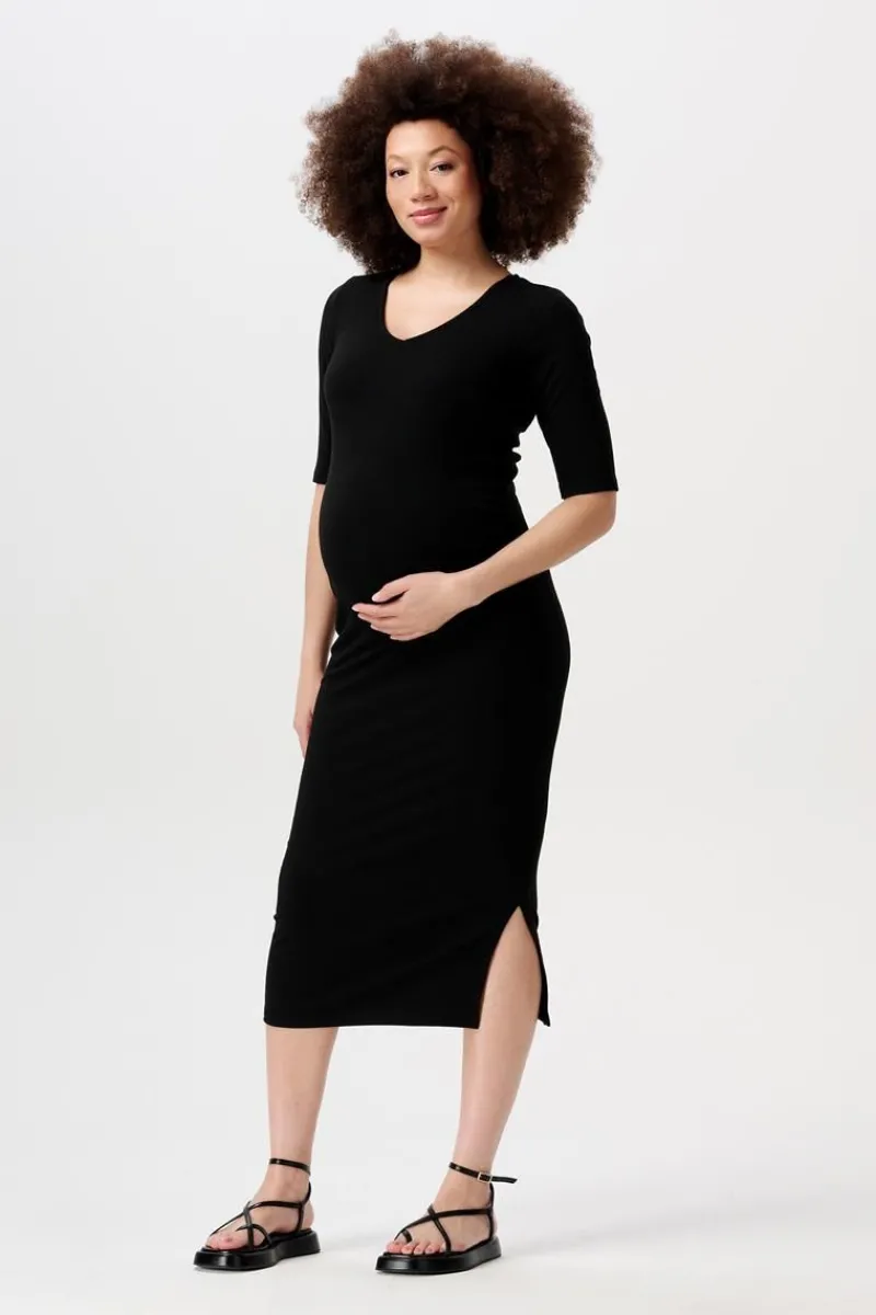 kleid_keiko__black_6.webp Noppies Kleider-Kleid Keiko -
