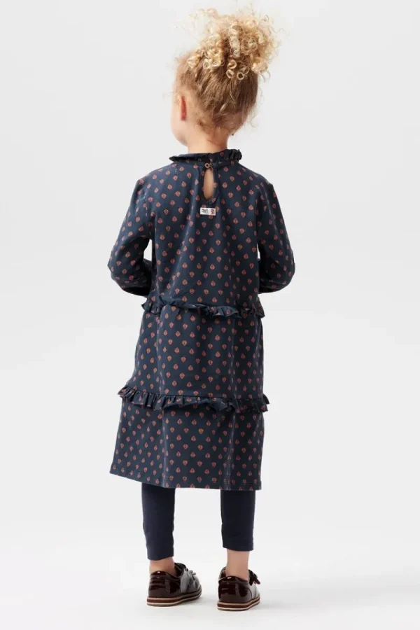 Kinder Noppies Kleider-Kleid Kemp Mill -