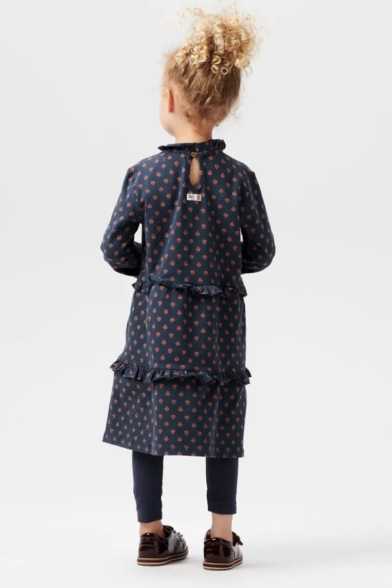kleid_kemp_mill__blue_nig_1.webp Kinder Noppies Kleider-Kleid Kemp Mill -