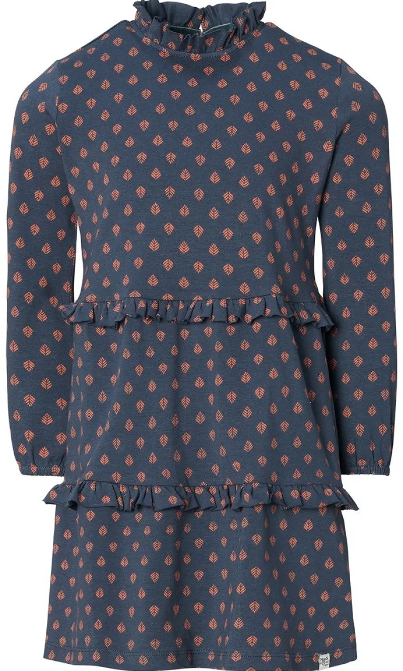 kleid_kemp_mill__blue_nig_2.webp Kinder Noppies Kleider-Kleid Kemp Mill -