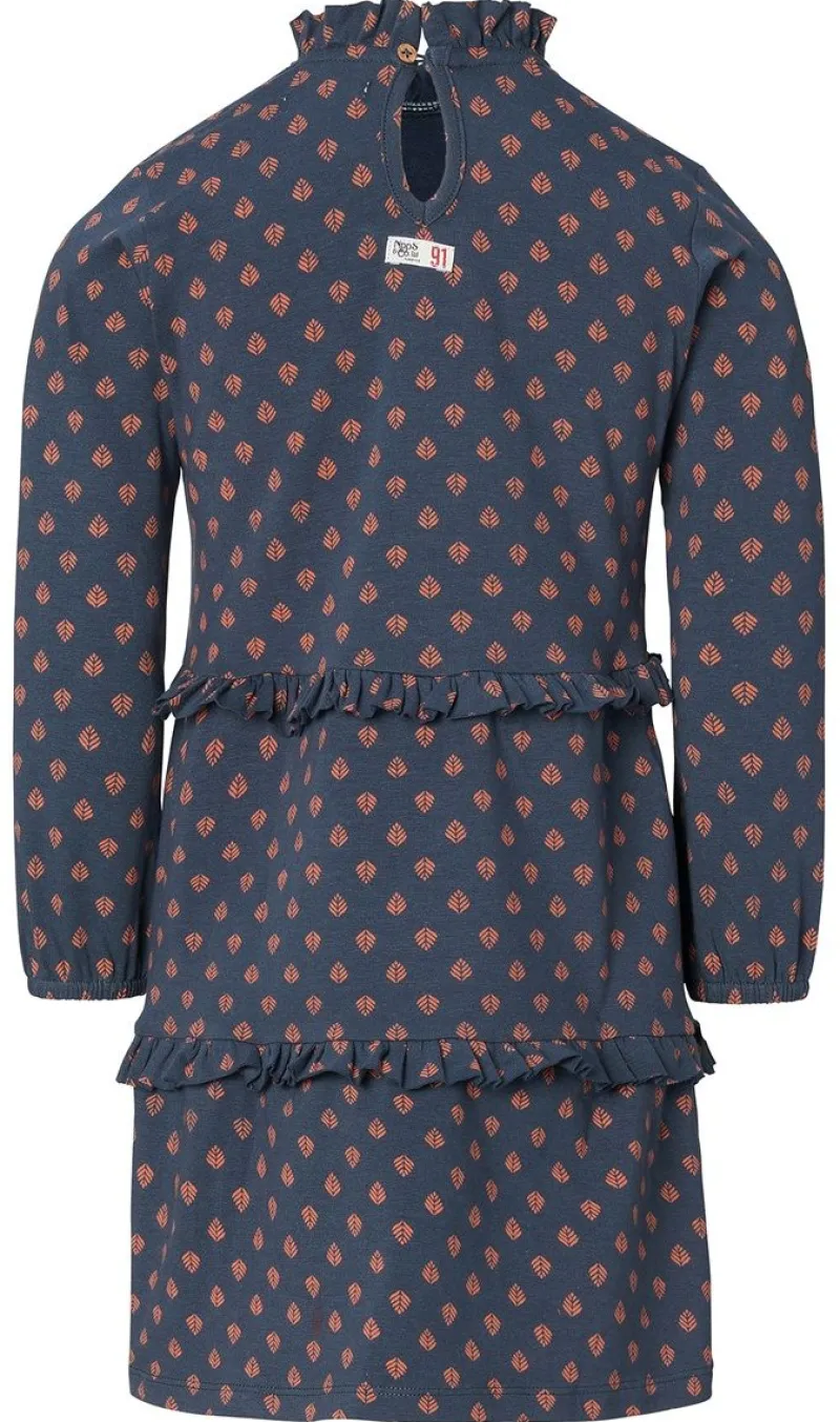 kleid_kemp_mill__blue_nig_3.webp Kinder Noppies Kleider-Kleid Kemp Mill -