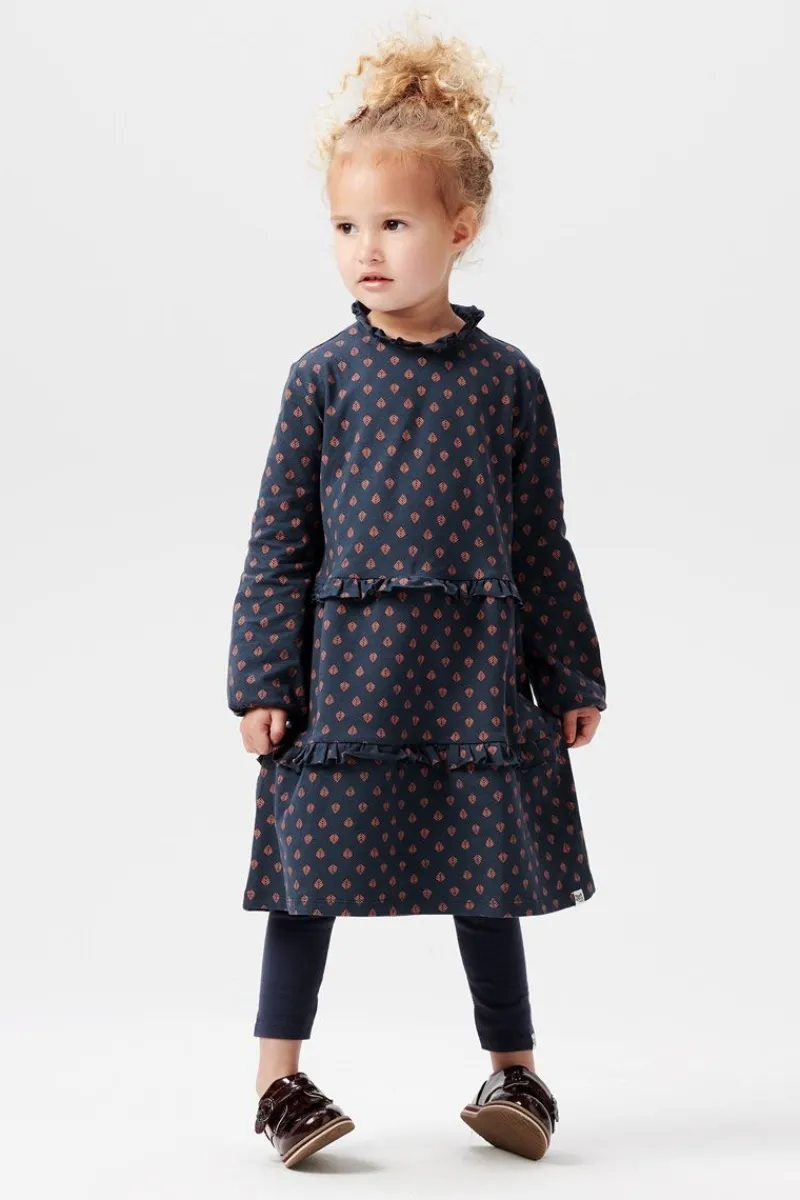 kleid_kemp_mill__blue_nig_4.webp Kinder Noppies Kleider-Kleid Kemp Mill -