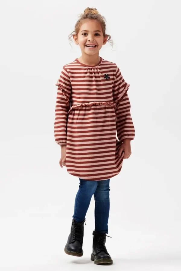 Kinder Noppies Kleider-Kleid Kilmanock -