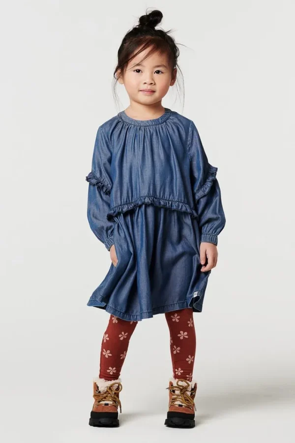 Kinder Noppies Kleider-Kleid Kinsey -