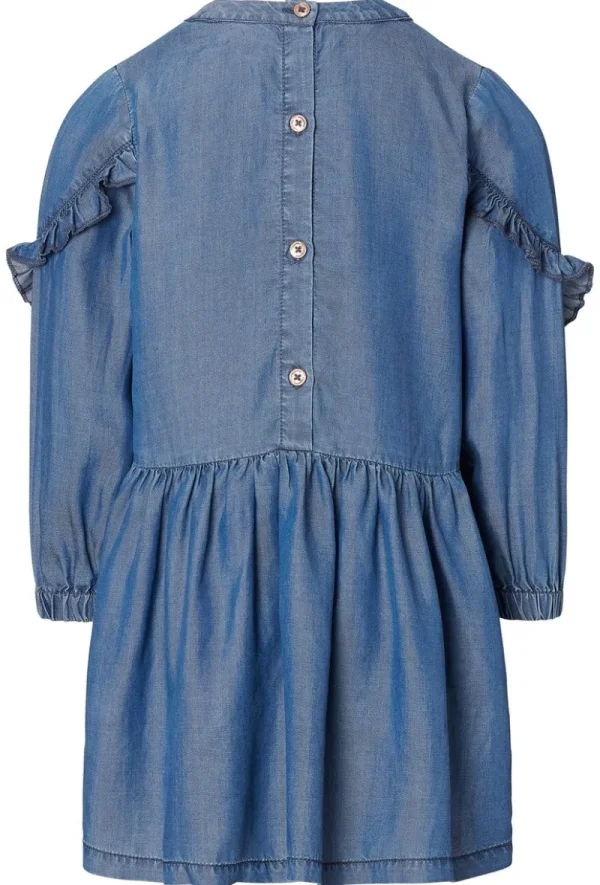 Kinder Noppies Kleider-Kleid Kinsey -