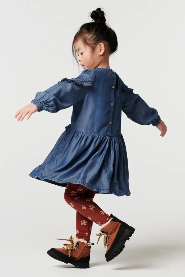 Kinder Noppies Kleider-Kleid Kinsey -