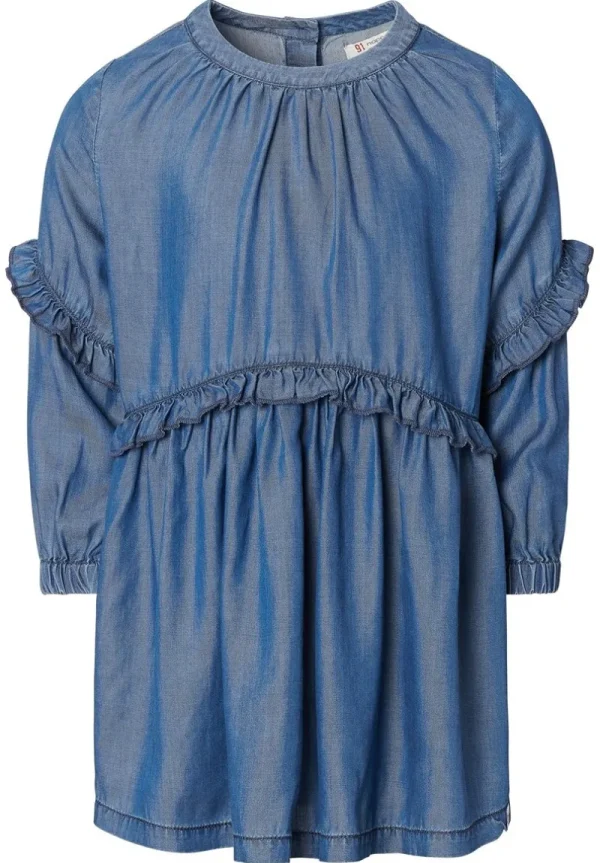 Kinder Noppies Kleider-Kleid Kinsey -
