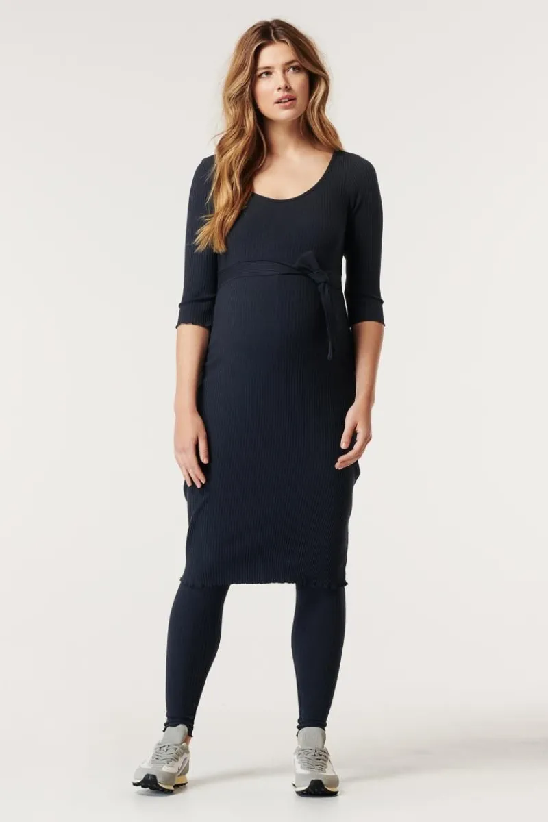 kleid_kyle__blue_graphite_7.webp Noppies Kleider-Kleid Kyle -