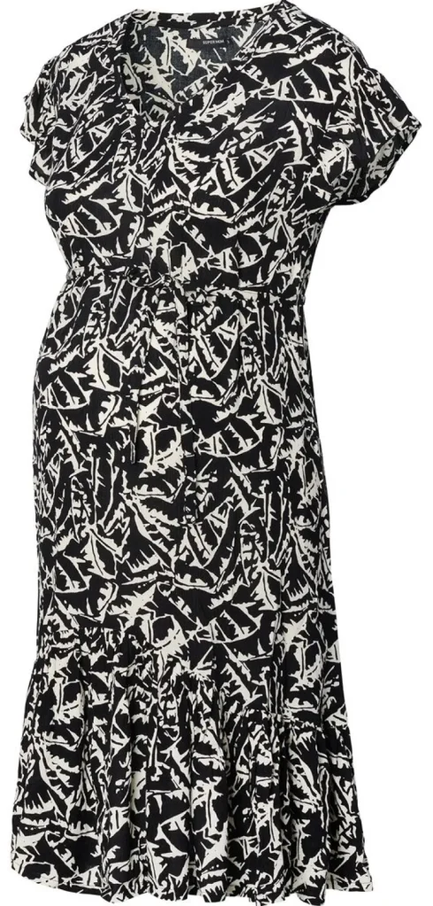 Noppies Kleider-Kleid Leaf -