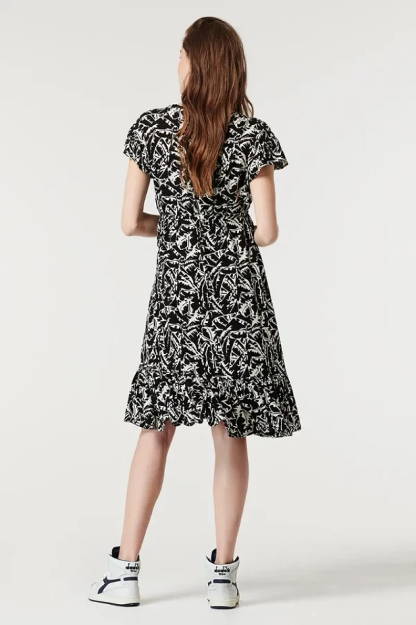 Noppies Kleider-Kleid Leaf -