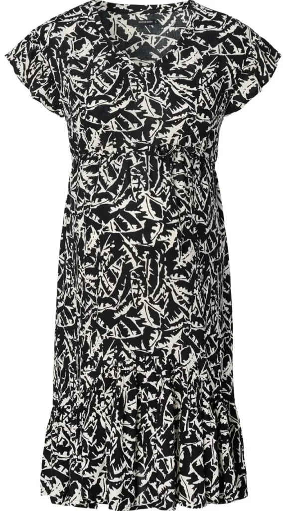 Noppies Kleider-Kleid Leaf -