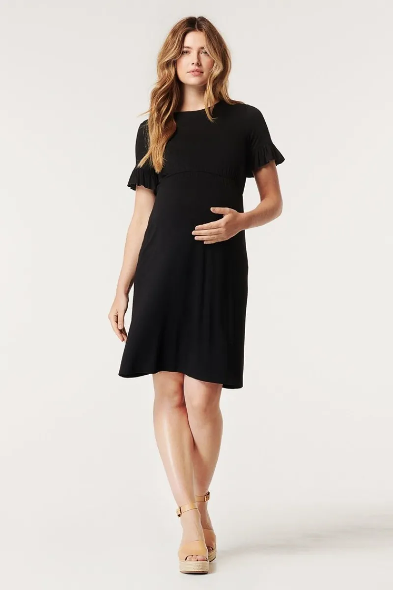 kleid_leon__black_0.webp Noppies Kleider-Kleid Leon -