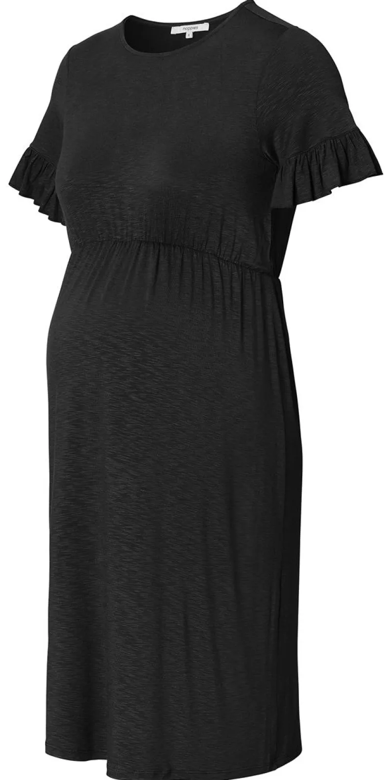kleid_leon__black_4.webp Noppies Kleider-Kleid Leon -