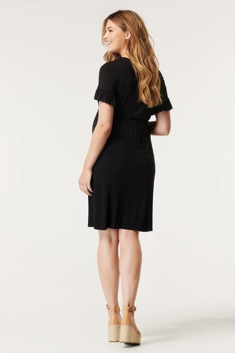 kleid_leon__black_6.webp Noppies Kleider-Kleid Leon -