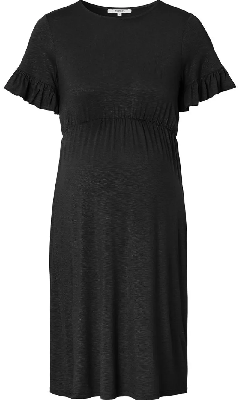 kleid_leon__black_9.webp Noppies Kleider-Kleid Leon -