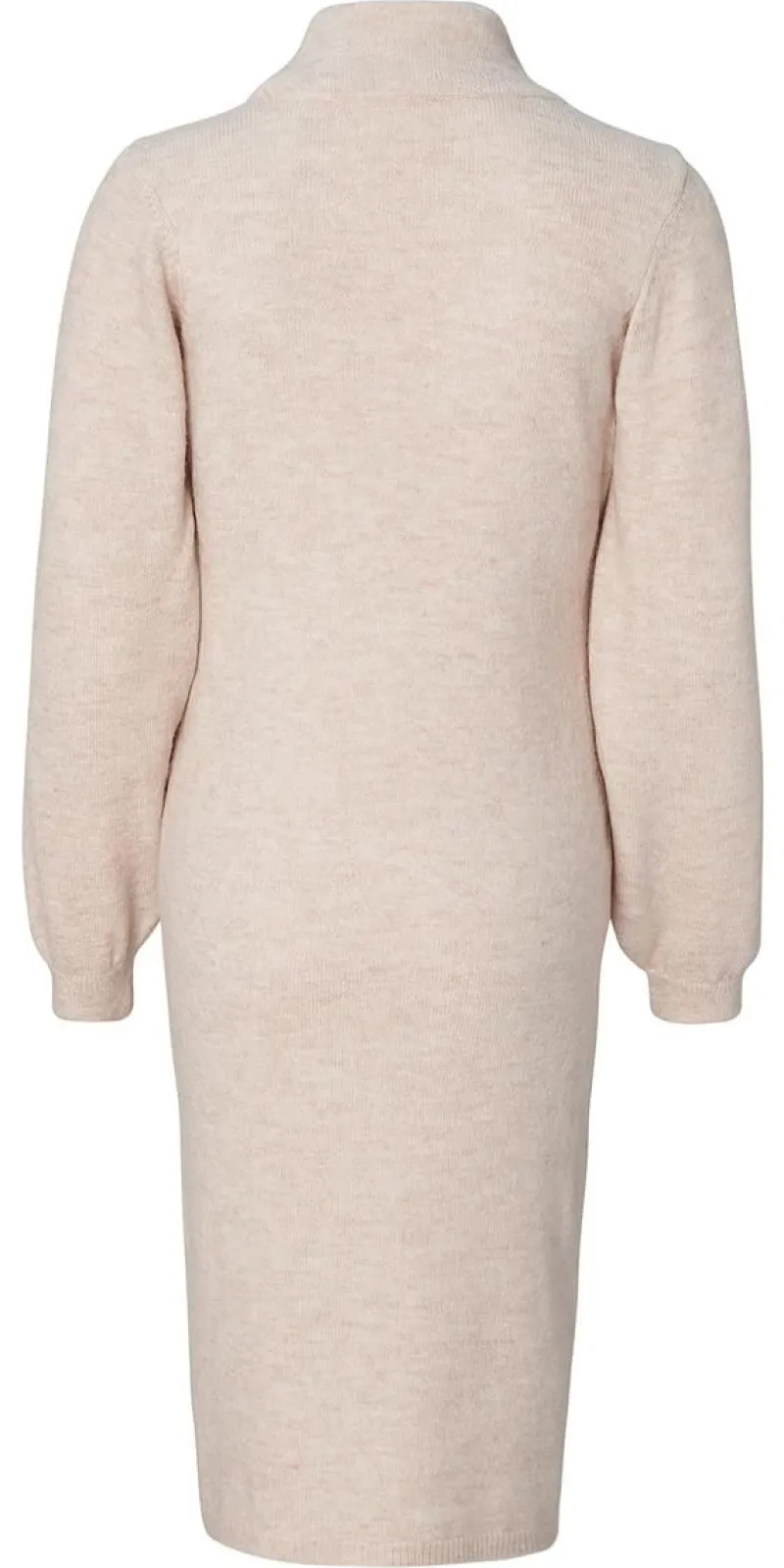 kleid_mico__oatmeal_3.webp Noppies Kleider-Kleid Mico -