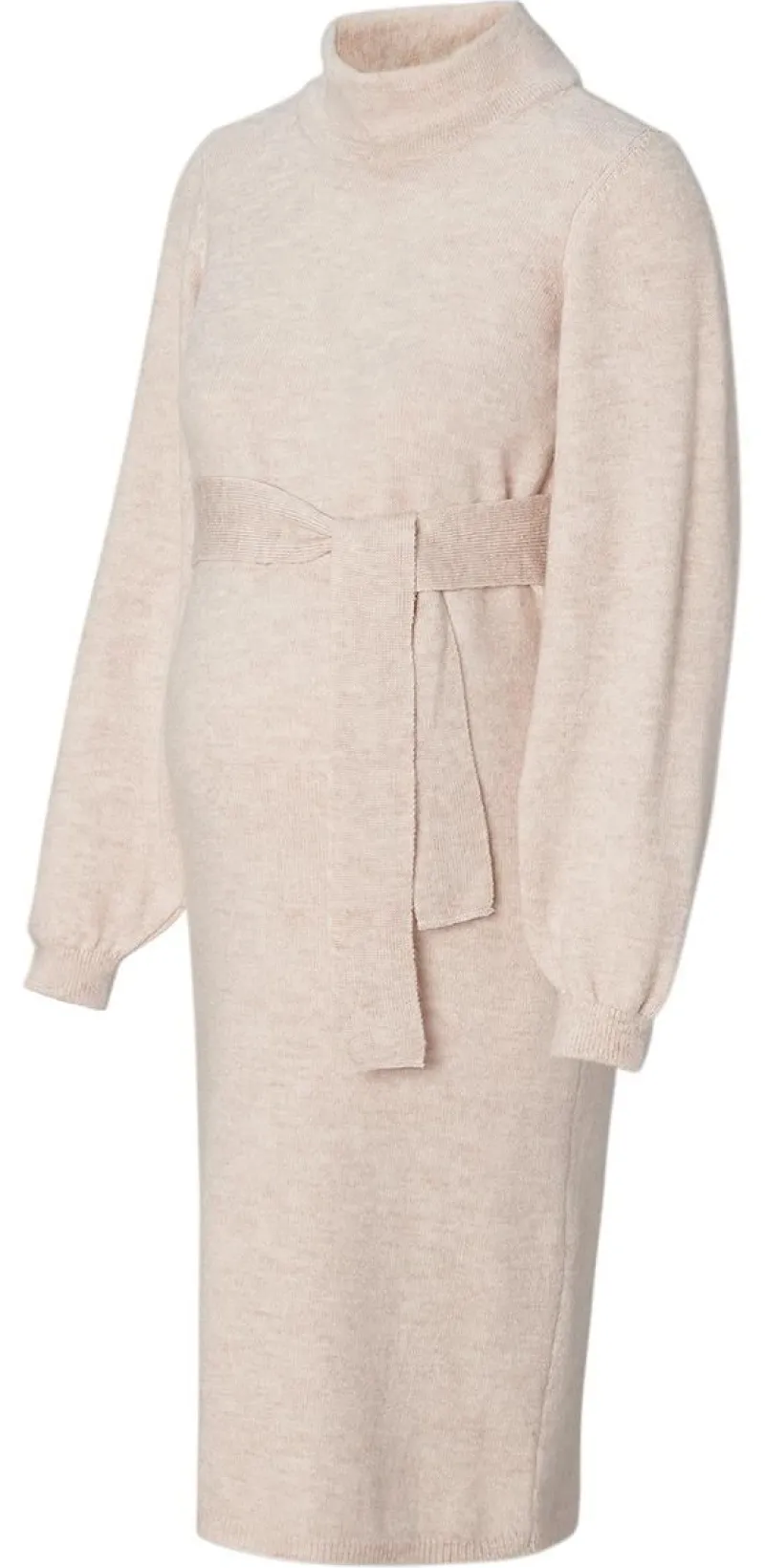 kleid_mico__oatmeal_4.webp Noppies Kleider-Kleid Mico -