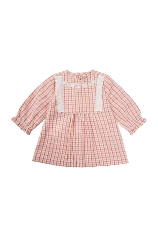 Noppies Kleider-Kleid Nash -