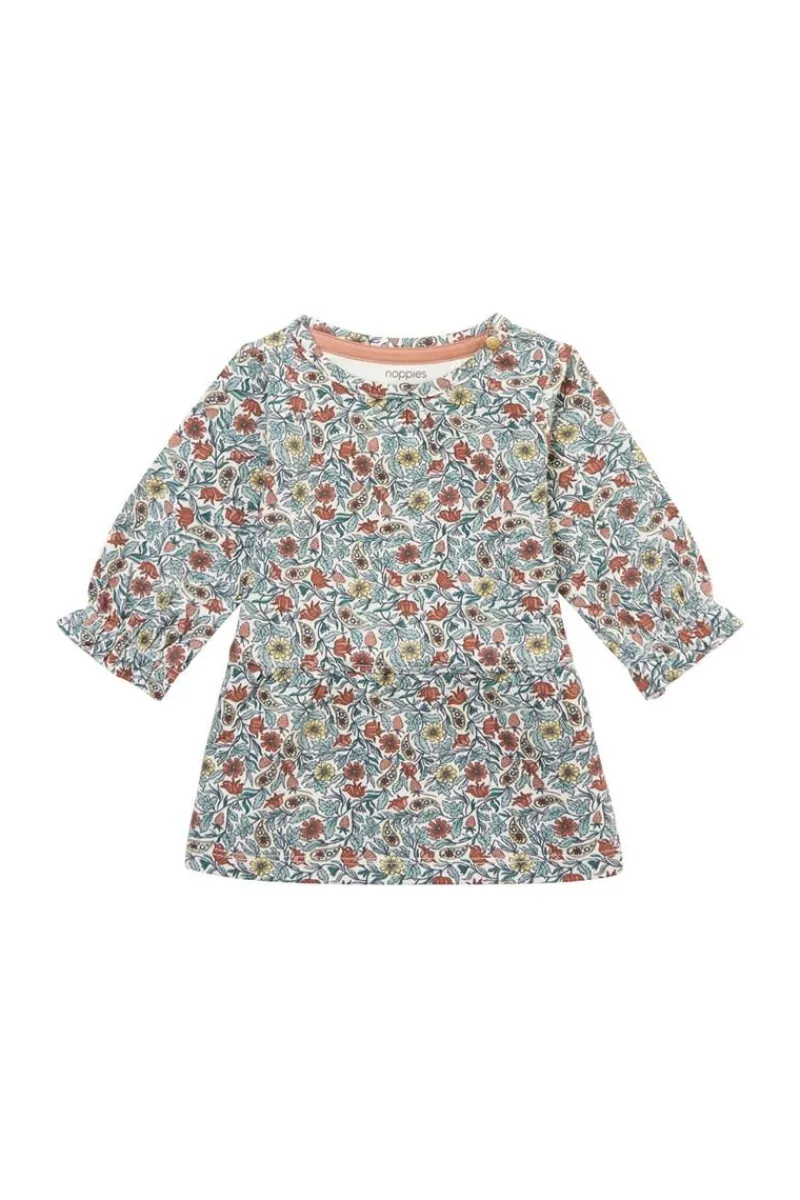 kleid_newport__blue_surf_2.webp Noppies Kleider-Kleid Newport -