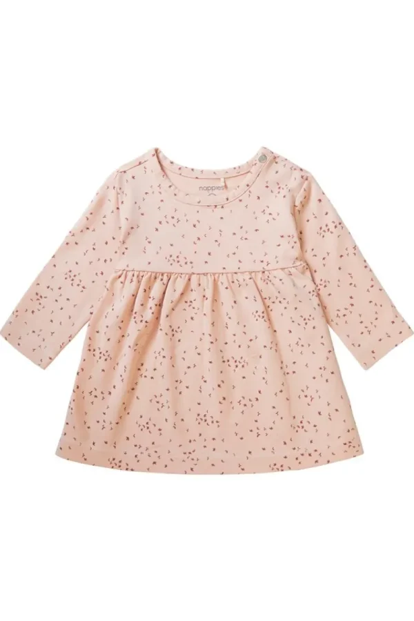 Noppies Kleider | Basics-Kleid Nisib -