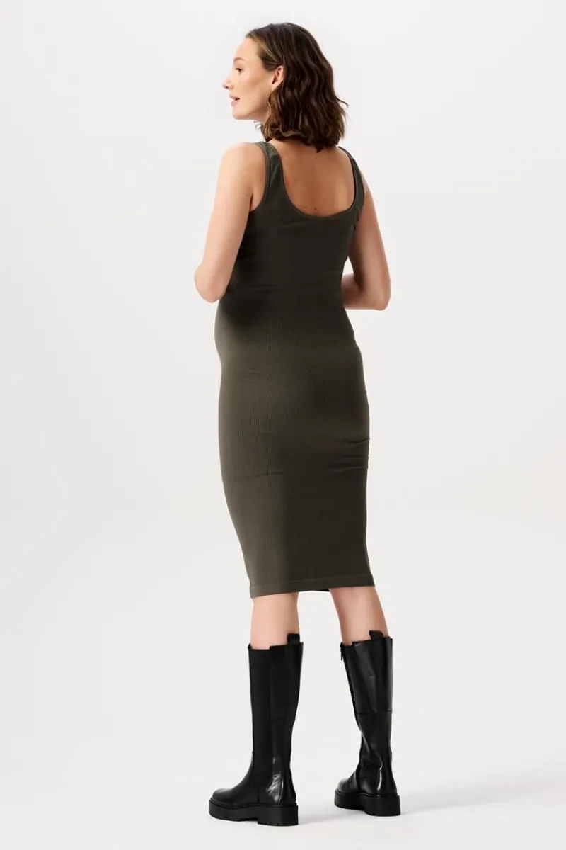 kleid_noemi__olive_1.webp Noppies Kleider-Kleid Noemi -