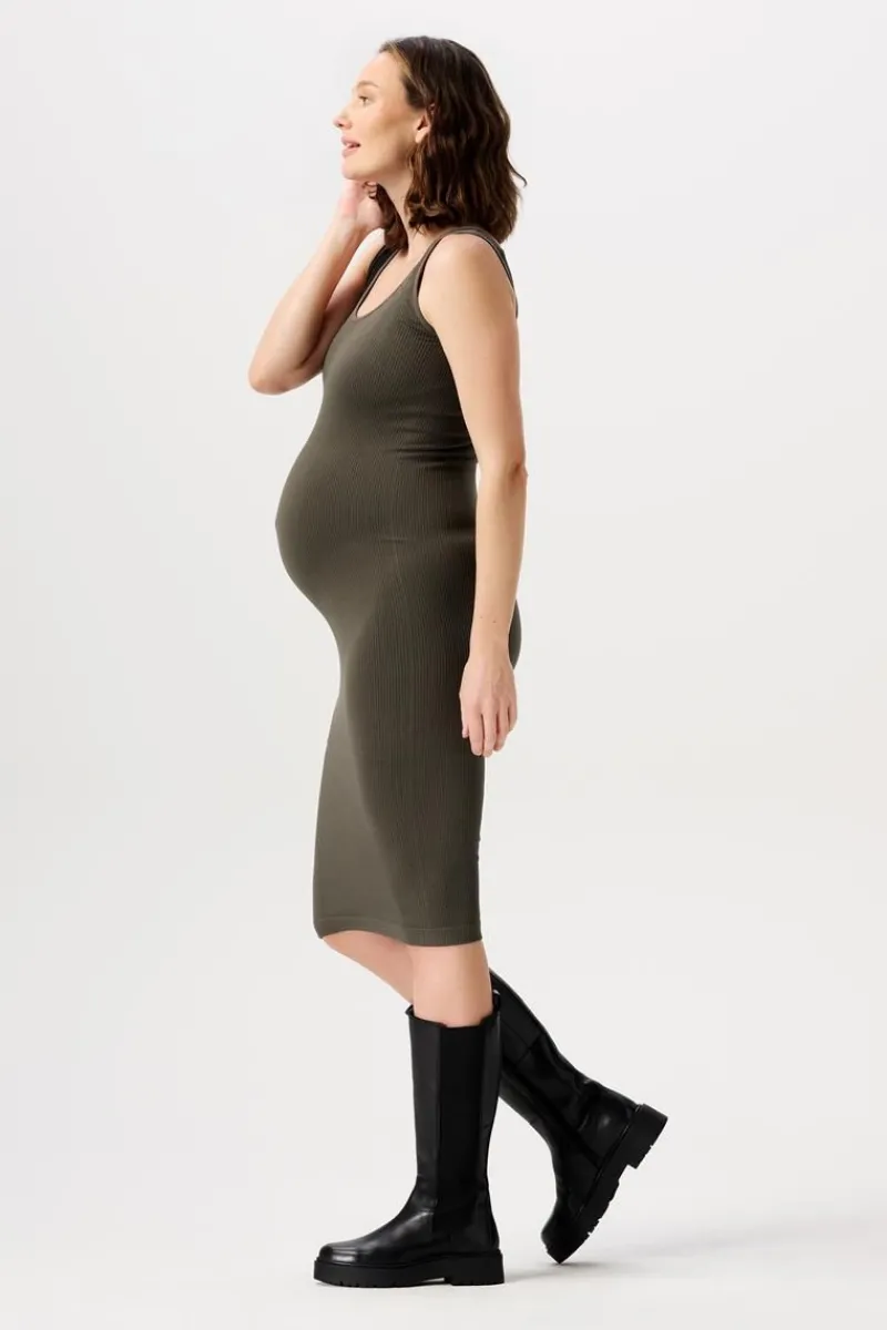 kleid_noemi__olive_5.webp Noppies Kleider-Kleid Noemi -